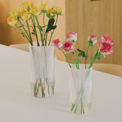3D Printed Vase