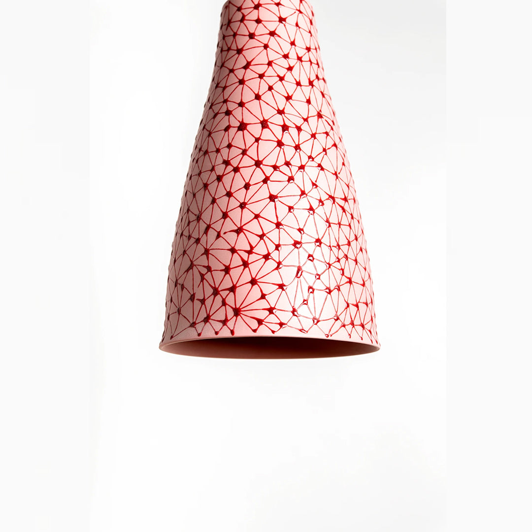 Pendant Porcelain Light
