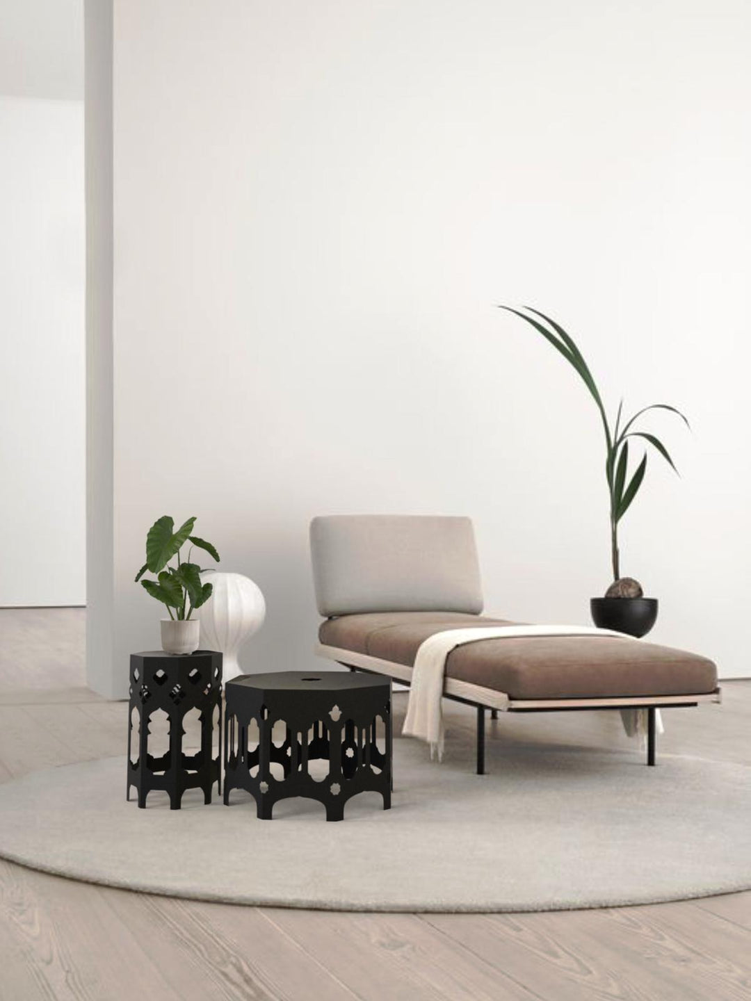 Living room furniture