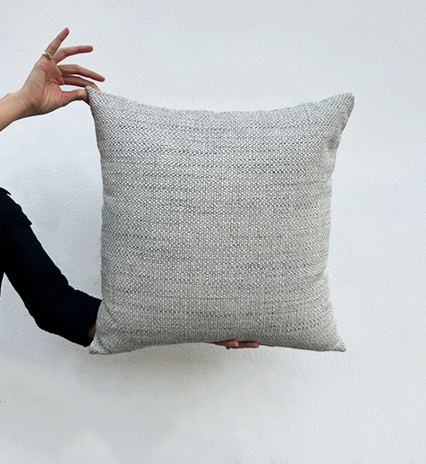 Square Pillow - Talya