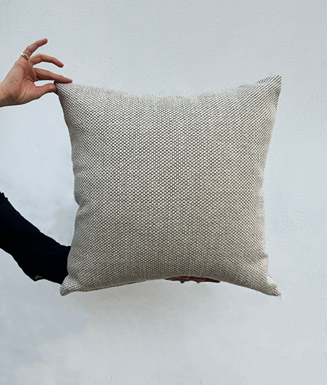 Square Pillow - Hodaya