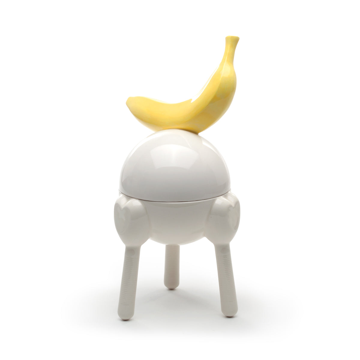 Banana Box - Studio Kahn