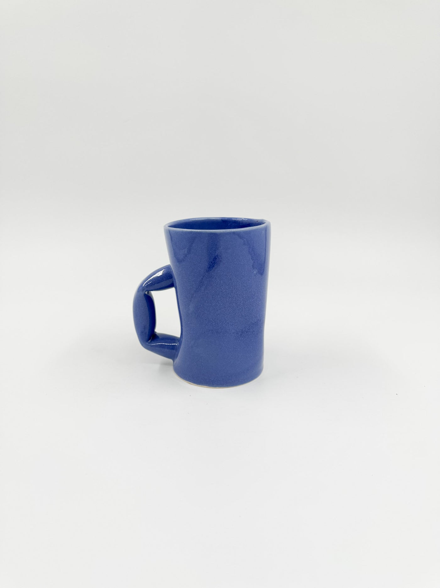 Soft Coffee Mug - L