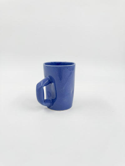 Soft Coffee Mug - L