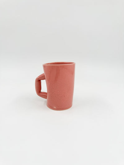 Soft Coffee Mug - L