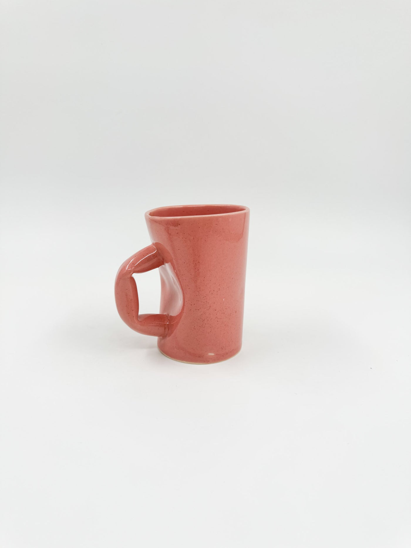 Soft Coffee Mug - L