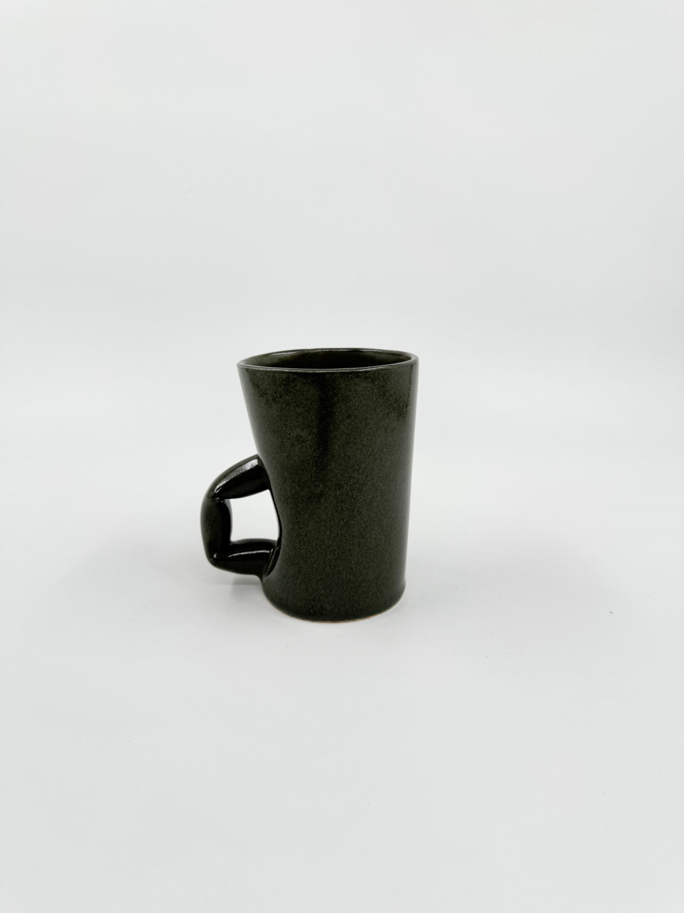 Soft Coffee Mug - L