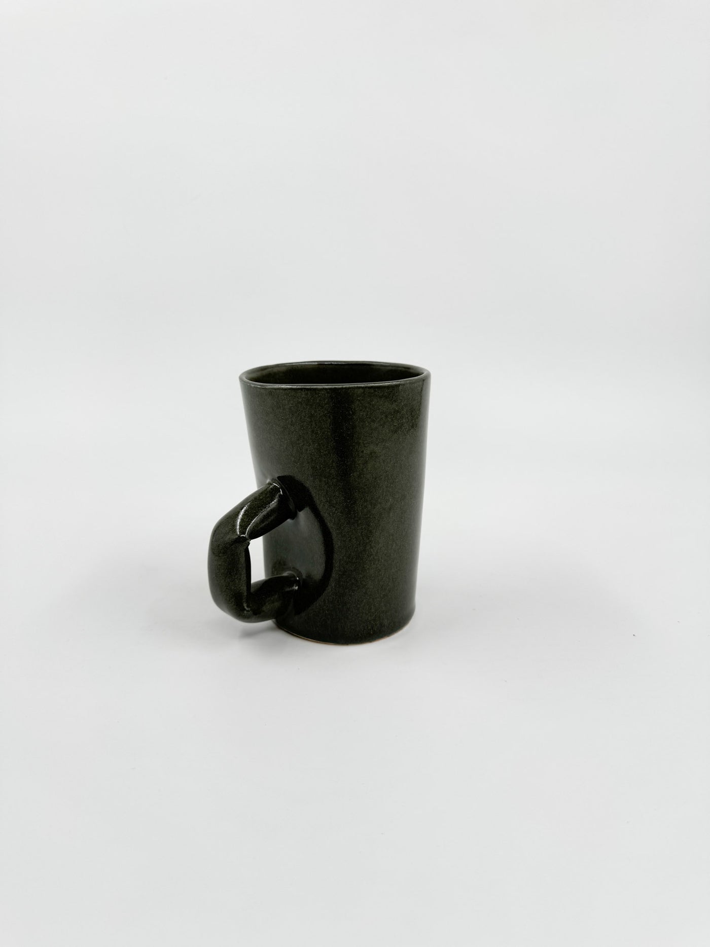 Soft Coffee Mug - L