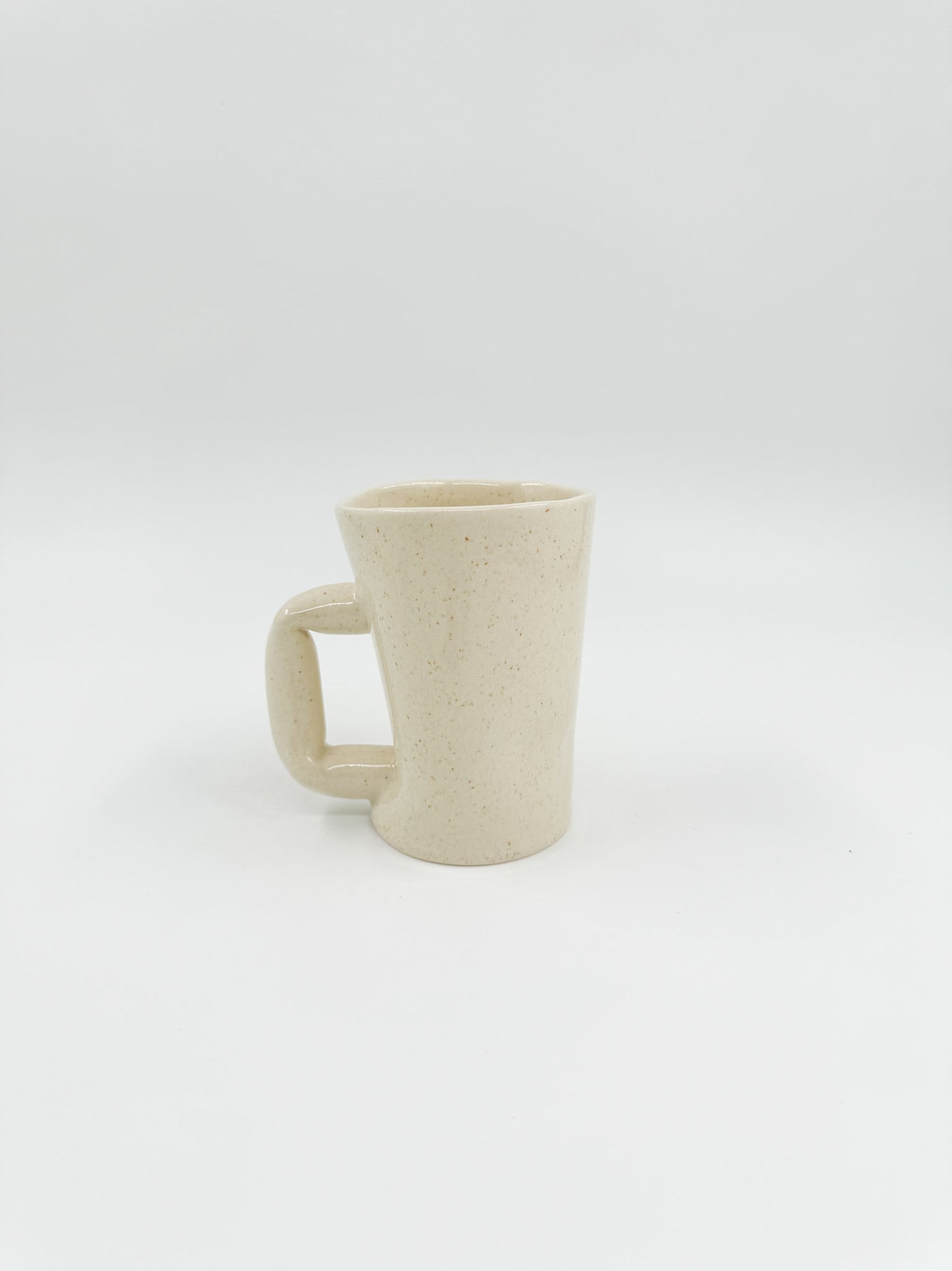 Soft Coffee Mug - L