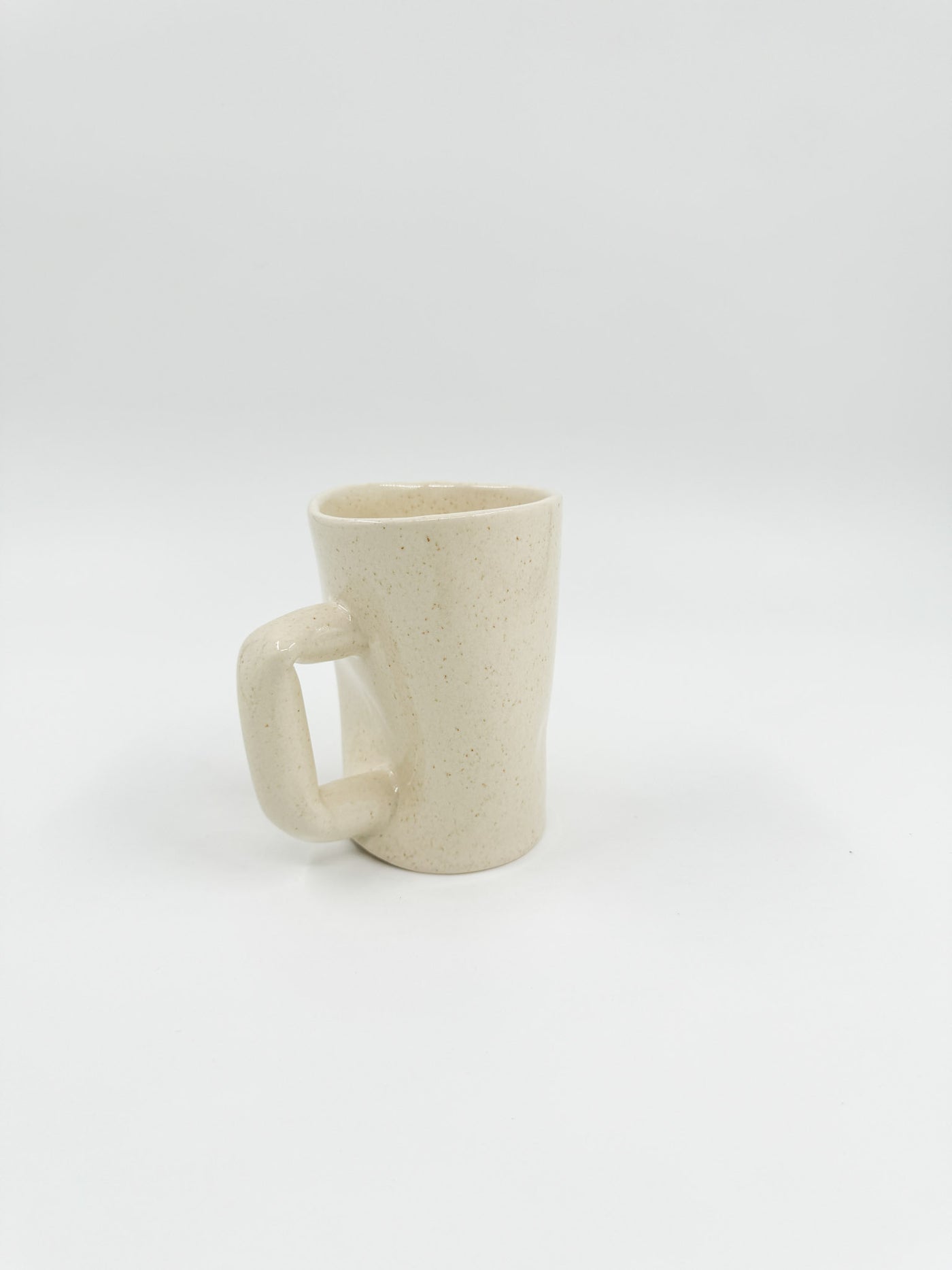 Soft Coffee Mug - L