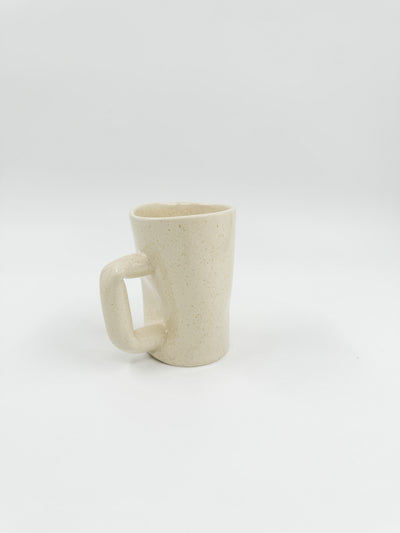 Soft Coffee Mug - L