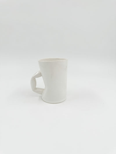 Soft Coffee Mug - L