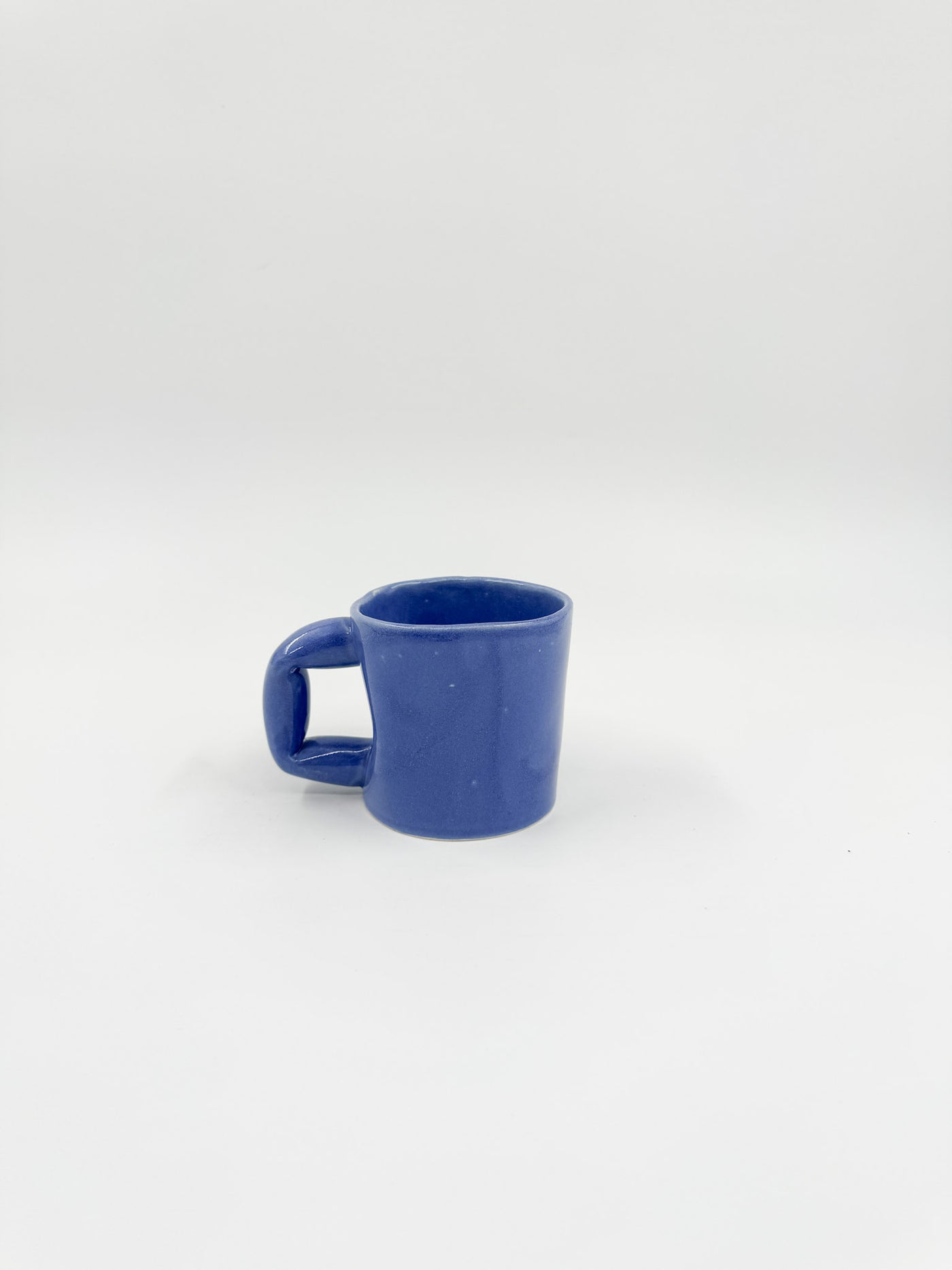 Soft Coffee Mug - M