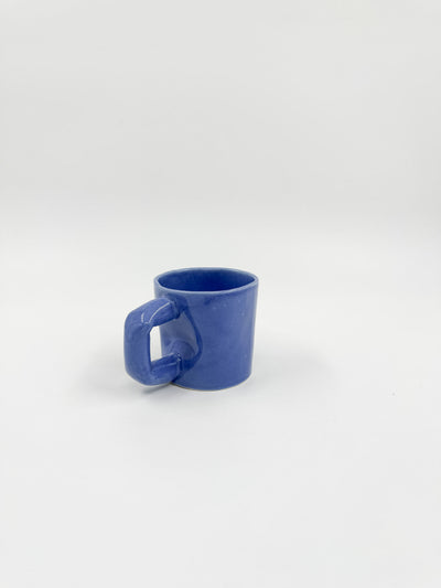 Soft Coffee Mug - M