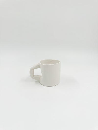 Soft Coffee Mug - M