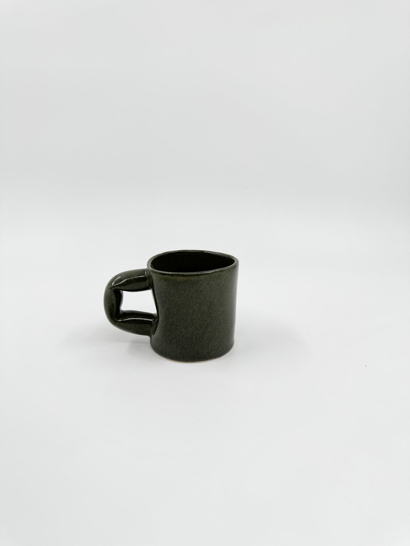 Soft Coffee Mug - M