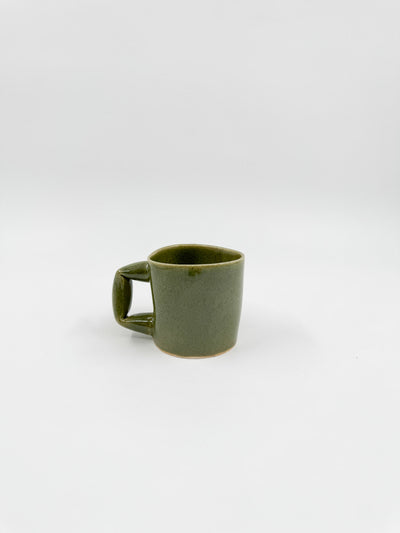 Soft Coffee Mug - M