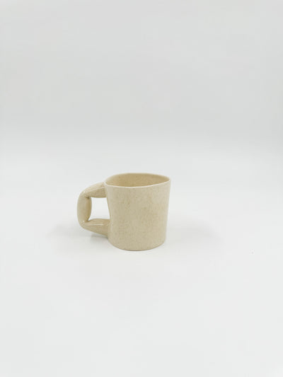 Soft Coffee Mug - M