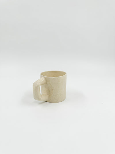 Soft Coffee Mug - M