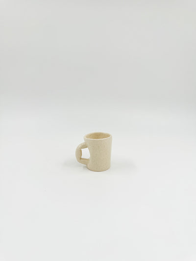 Soft Espresso Mug