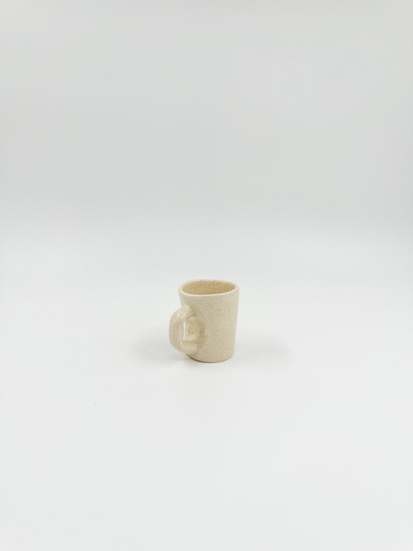 Soft Espresso Mug