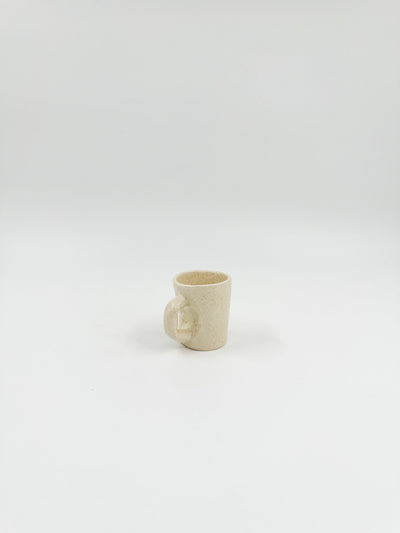 Soft Espresso Mug