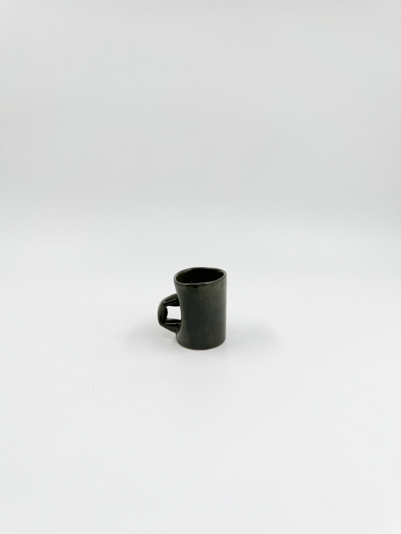 Soft Espresso Mug