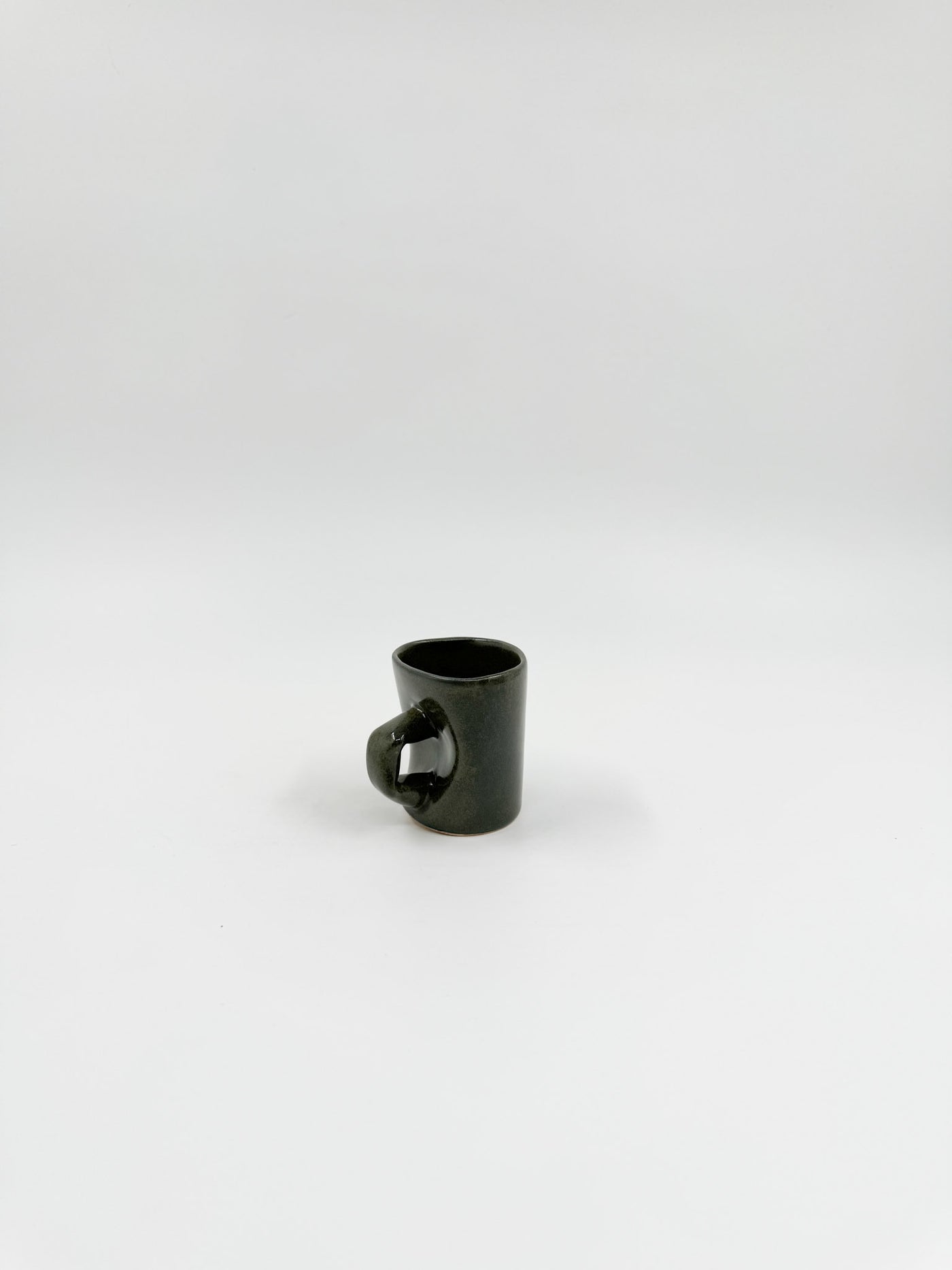 Soft Espresso Mug