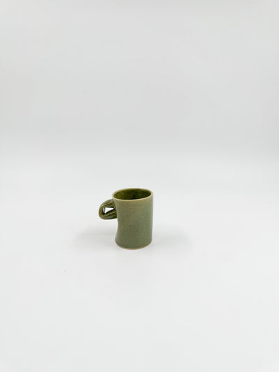 Soft Espresso Mug