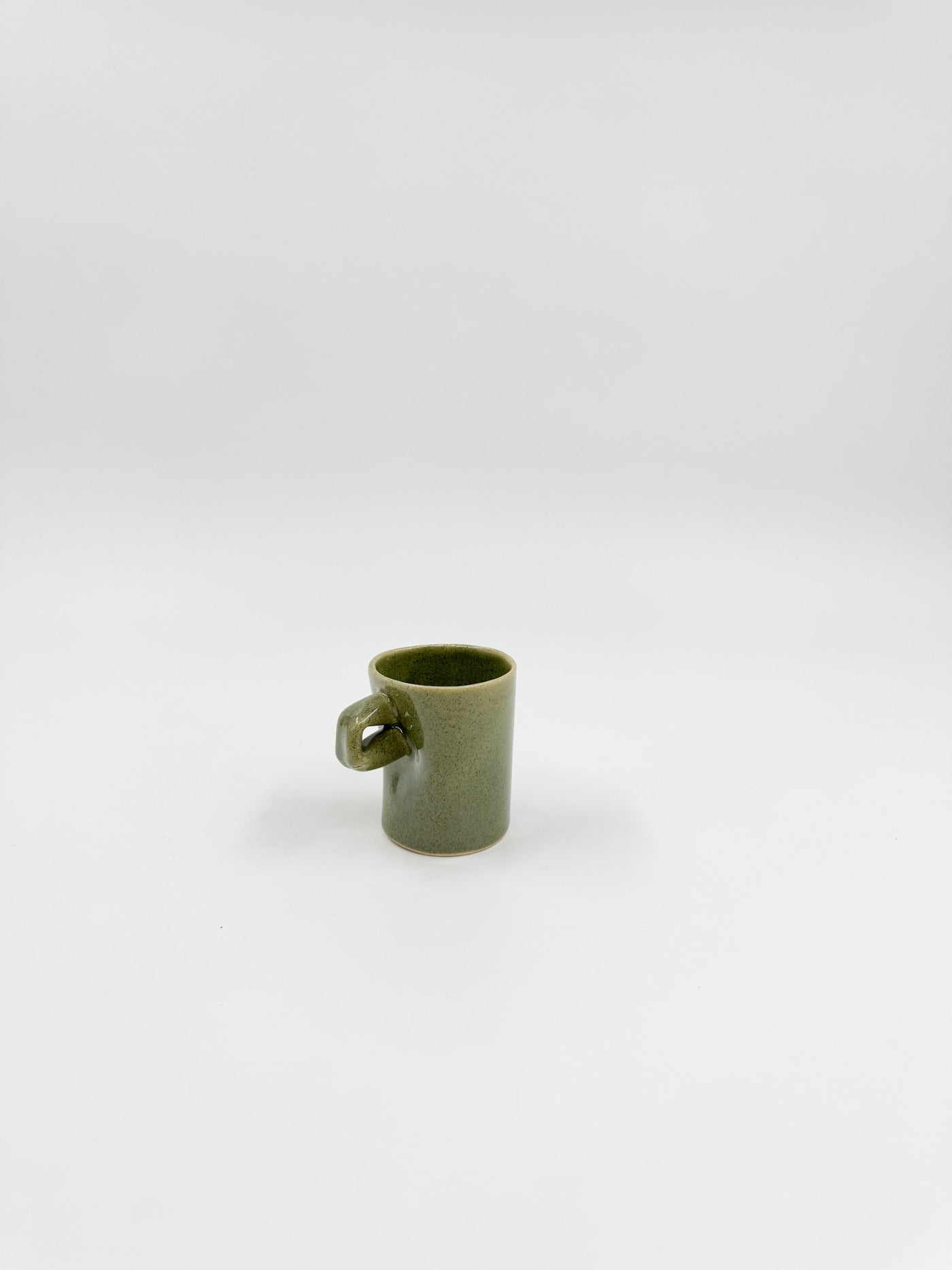 Soft Espresso Mug