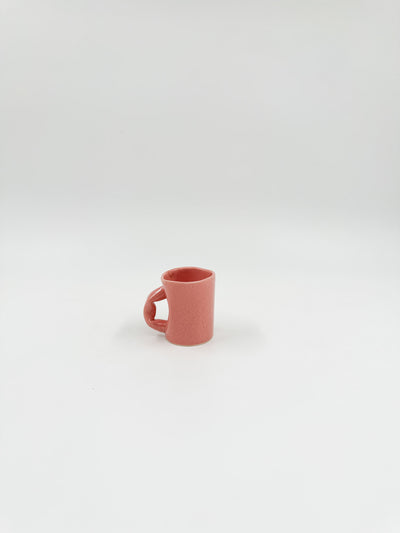 Soft Espresso Mug