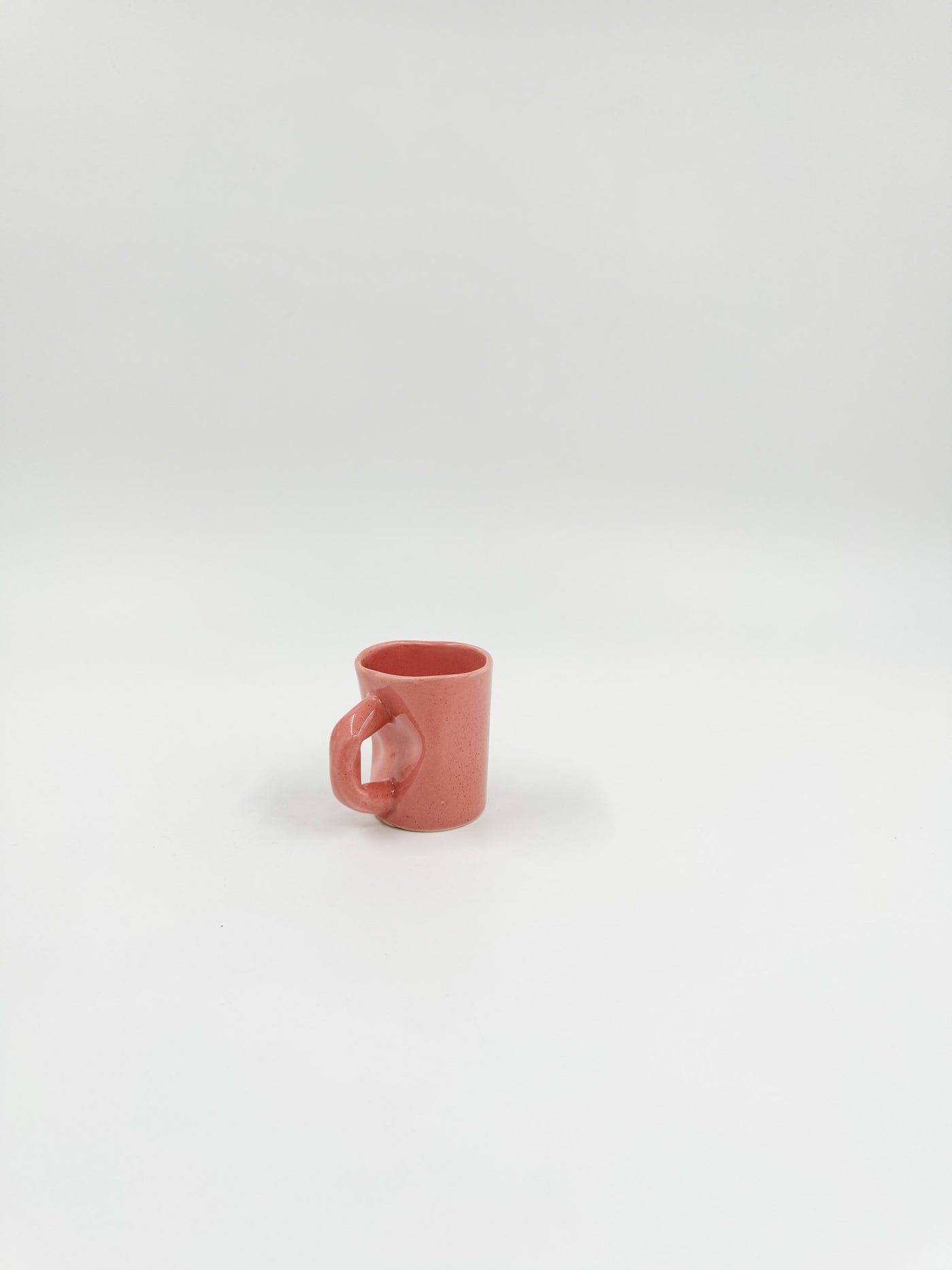 Soft Espresso Mug