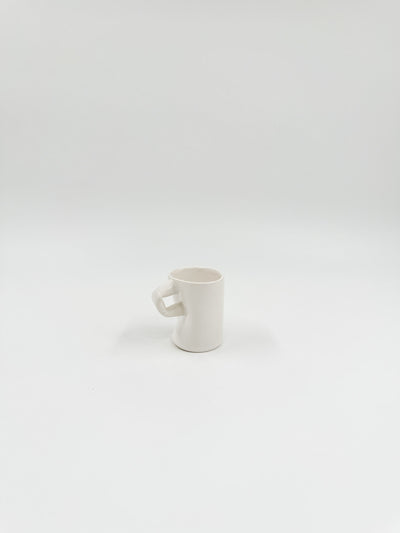 Soft Espresso Mug