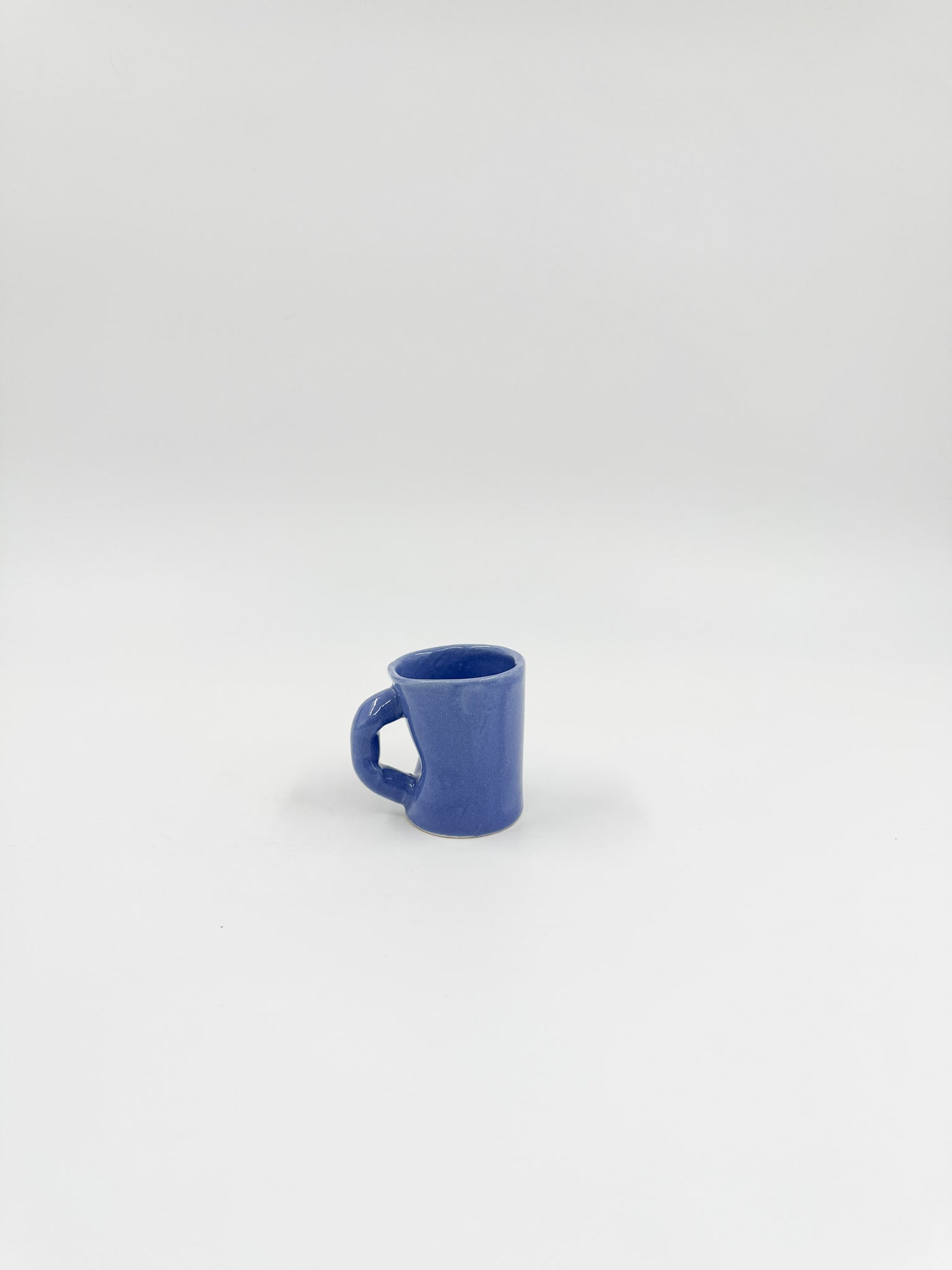 Soft Espresso Mug