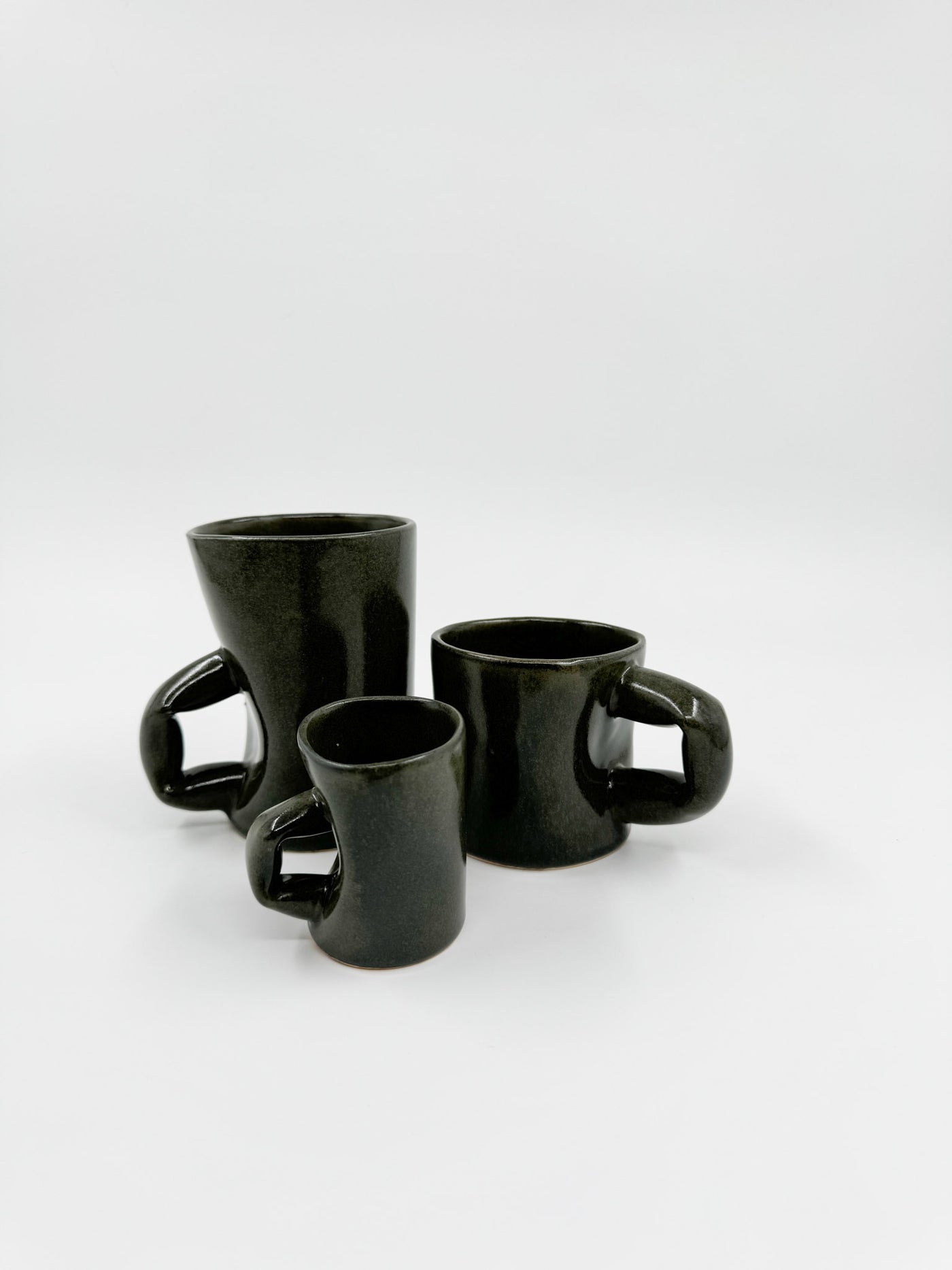 Soft Espresso Mug