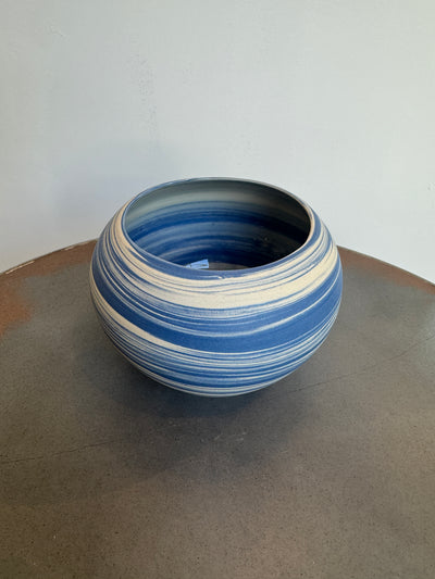 Marble bowl - Guy Jana