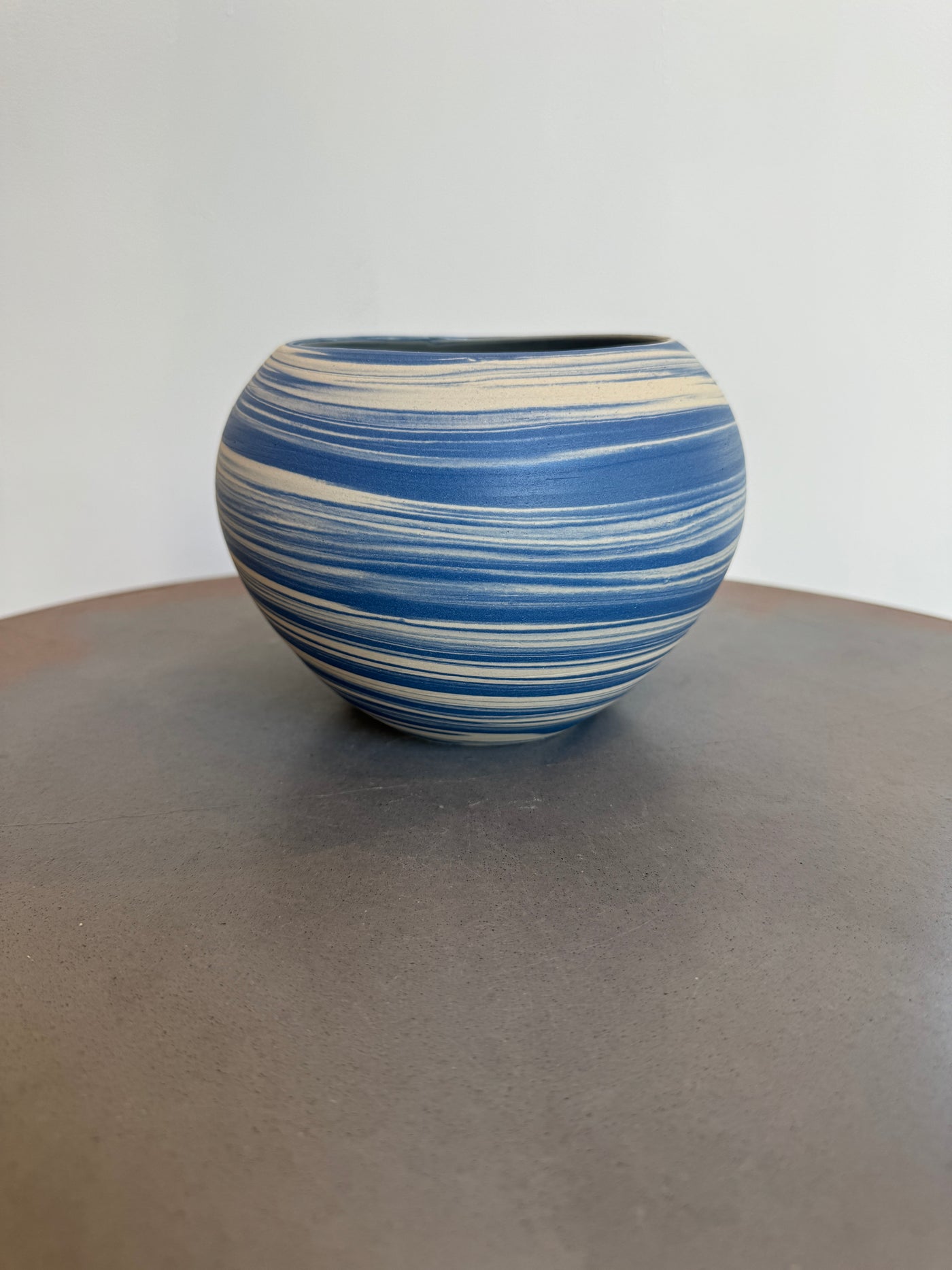 Marble bowl - Guy Jana