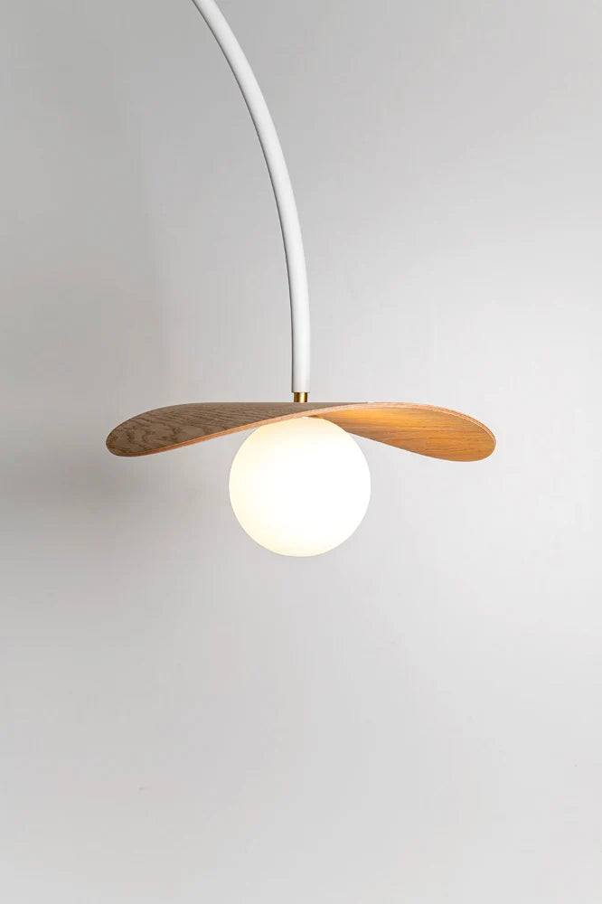 קשת T1 - גוף תאורה קירי