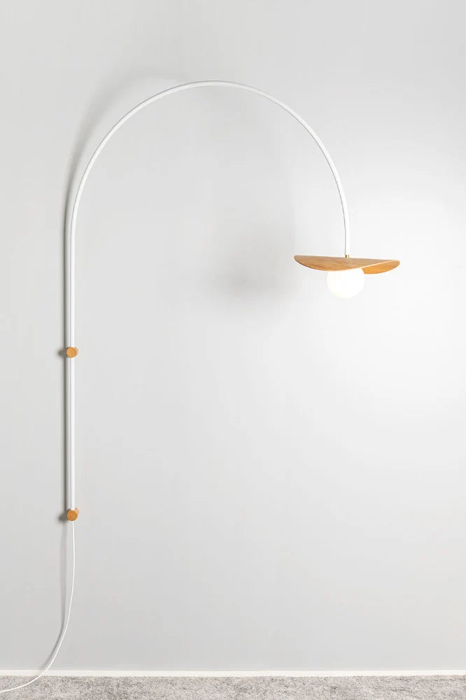 קשת T1 - גוף תאורה קירי