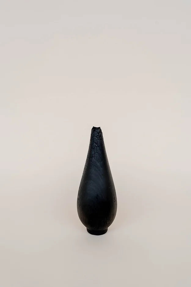 Burnt Vase S