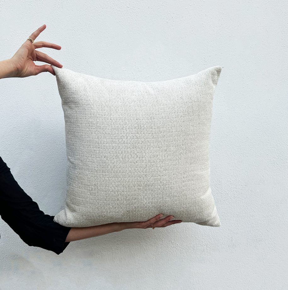 Square Pillow - Noam