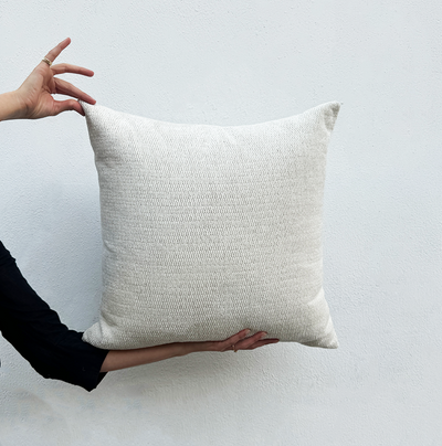 Square Pillow - Noam