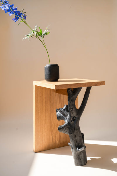 Root Side Table