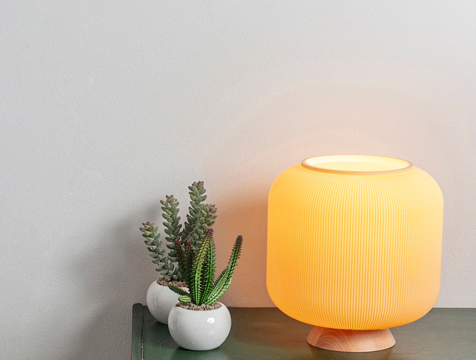 O'R Table Lamp