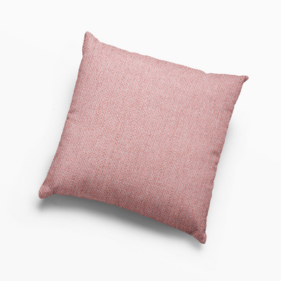 Square Pillow - Rozie