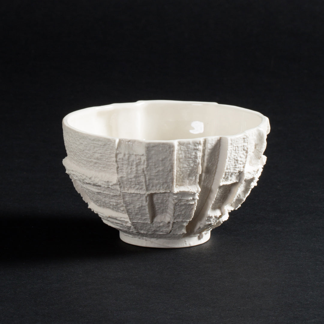 Porcelain Bowl- Small