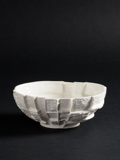 Porcelain Bowl-Large