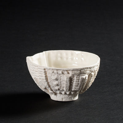 Porcelain Bowl- Small