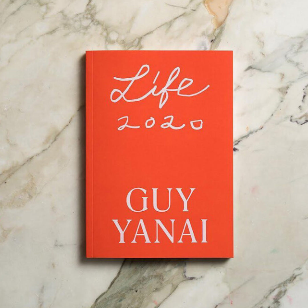 LIFE 2020- Guy Yanai
