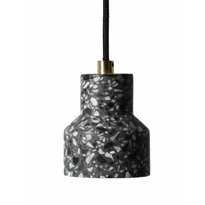 TU Terrazzo- Ceiling lamp